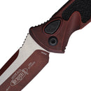 Microtech Auto Socom Elite Buttonlock