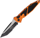 Microtech Auto Socom Elite Buttonlock