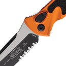 Microtech Auto Socom Elite Buttonlock