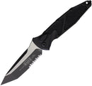 Microtech Auto Socom Elite Buttonlock