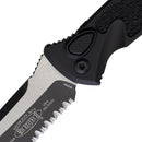 Microtech Auto Socom Elite Buttonlock