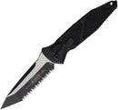 Microtech Auto Socom Elite Buttonlock