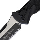 Microtech Auto Socom Elite Buttonlock