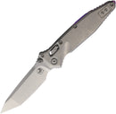 Microtech Socom Ram-Lok Marfione Select