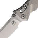 Microtech Socom Ram-Lok Marfione Select