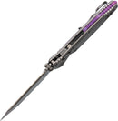 Microtech Socom Ram-Lok Marfione Select