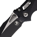Microtech Amphibian S/E Ram-Lok Blk