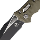 Microtech Amphibian S/E Ram-Lok OD
