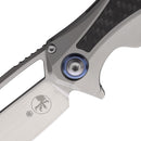 Microtech Matrix Framelock CF