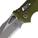 Microtech Amphibian S/E Ram-Lok APOD