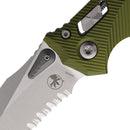 Microtech Amphibian S/E Ram-Lok OD