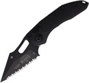 Microtech Auto Stitch S/E Tactical FS