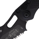 Microtech Auto Stitch S/E Tactical FS
