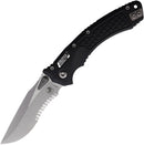 Microtech Amphibian S/E Ram-Lok Blk