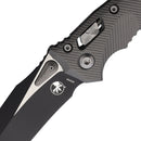 Microtech Amphibian S/E Ram-Lok SE Flute