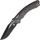 Microtech Amphibian S/E Ram-Lok SE Flute