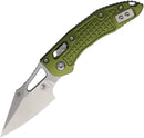 Microtech M-Stitch Ram-Lok SW Fra OD