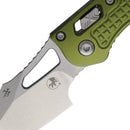 Microtech M-Stitch Ram-Lok SW Fra OD