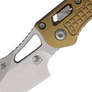 Microtech M-Stitch Ram-Lok