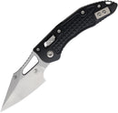 Microtech M-Stitch Ram-Lok SW Frag