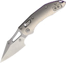 Microtech M-Stitch Ram-Lok Marfione