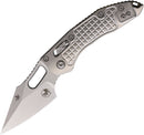 Microtech Stitch S/E Ram Lok Marf Select