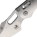 Microtech Stitch S/E Ram Lok Marf Select