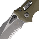 Microtech Amphibian S/E Ram-Lok od Frag