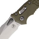 Microtech Amphibian S/E Ram-Lok Frag