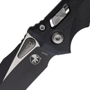 Microtech Amphibian S/E Ram-Lok Blk