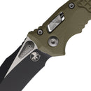 Microtech Amphibian S/E Ram-Lok OD
