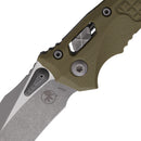 Microtech Amphibian S/E Ram-Lok OD