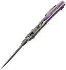 Microtech Amphibian Ram-Lok Select