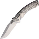Microtech Amphibian Ram-Lok Select