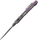 Microtech Amphibian Ram-Lok Select