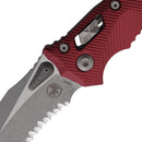 Microtech Amphibian S/E Ram-Lok AP Mer