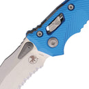 Microtech Amphibian S/E Ram-Lok SW Bl