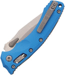 Microtech Amphibian S/E Ram-Lok SW Bl
