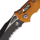 Microtech Amphibian S/E Ram-Lok