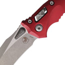 Microtech Amphibian S/E Ram-Lok AP Mer