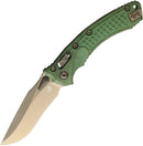 Microtech Amphibian Ram-Lok Select