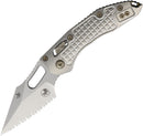 Microtech Stitch Ram-Lok Marfione Sel
