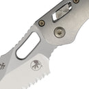 Microtech Stitch Ram-Lok Marfione Sel