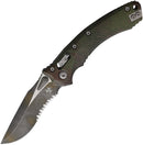Microtech Amphibian S/E Ram-Lok Outbrk