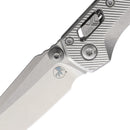 Microtech MSI Mini Ram-Lok Marfione Sel