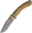Microtech Amphibian Ram-Lok AP Fluted