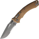 Microtech Amphibian S/E Ram-Lok