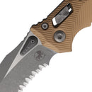 Microtech Amphibian S/E Ram-Lok