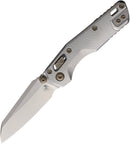 Microtech MSI Mini Ram-Lok Marfione Sel