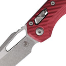 Microtech MSI Ram-Lok AP Merlot